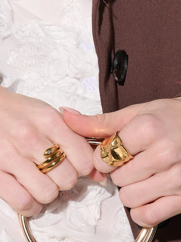JEWELLERY