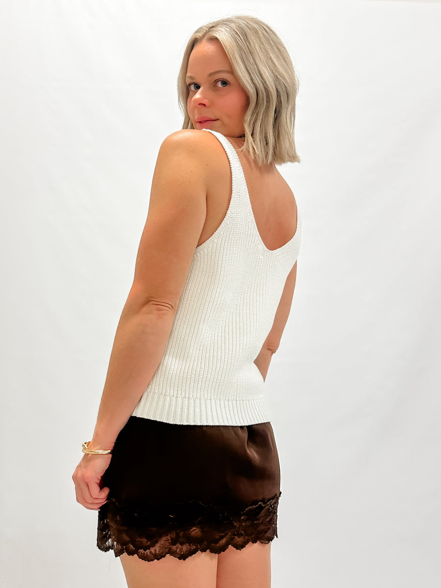 AMERICANO MINI SKIRT