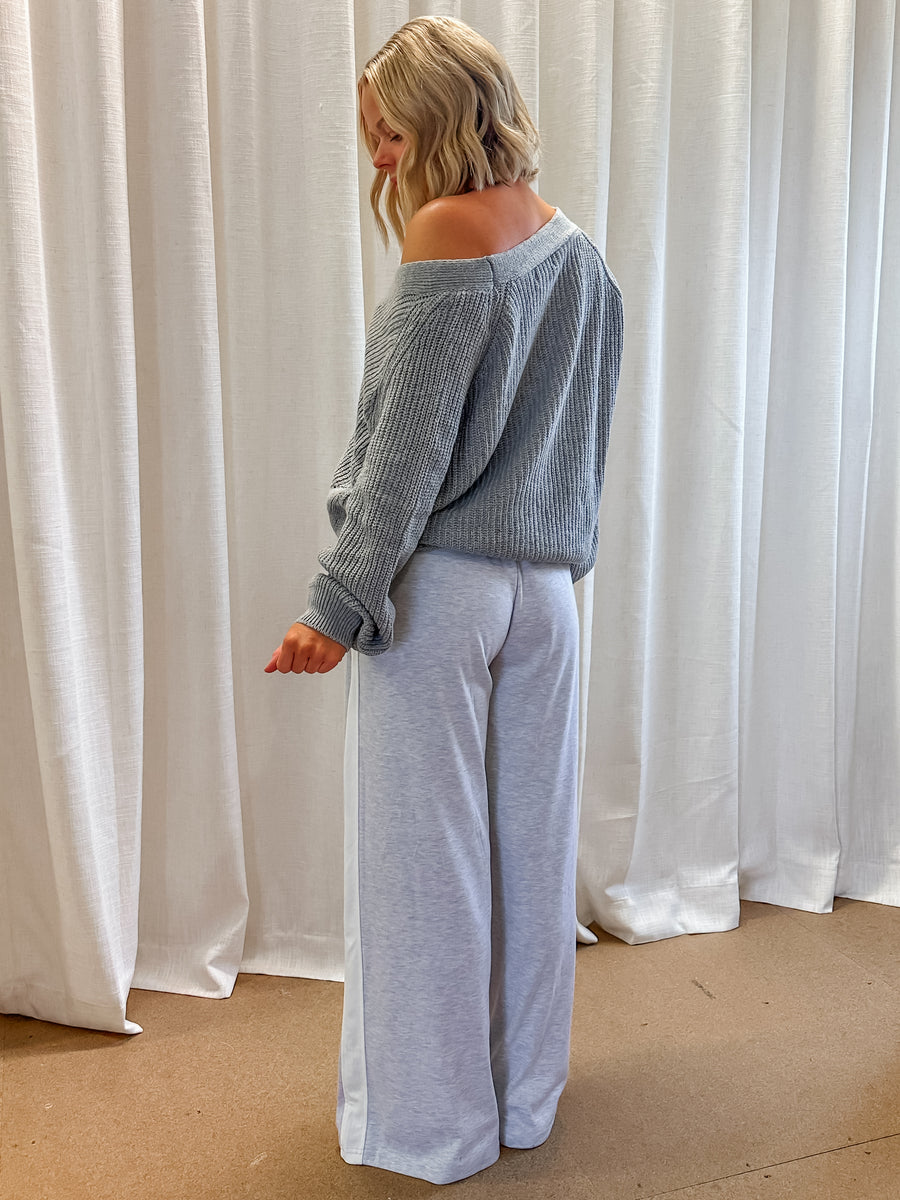 CHALKLINE PANTS
