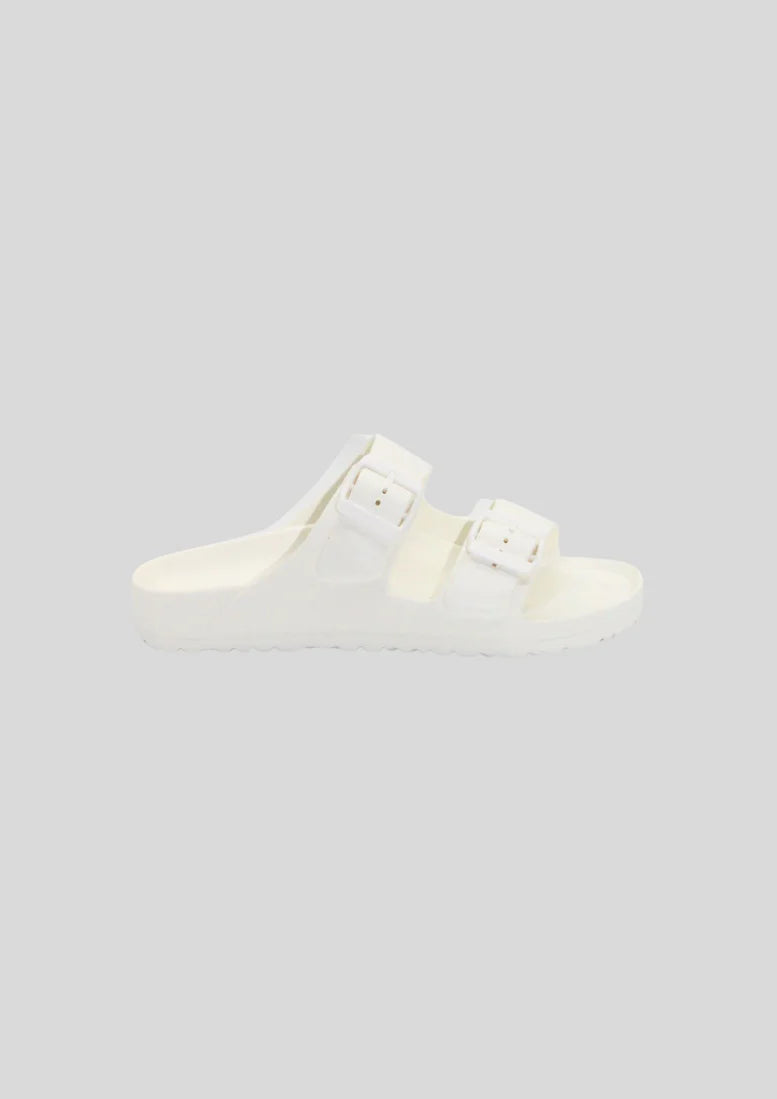 RIPE SLIDES - WHITE