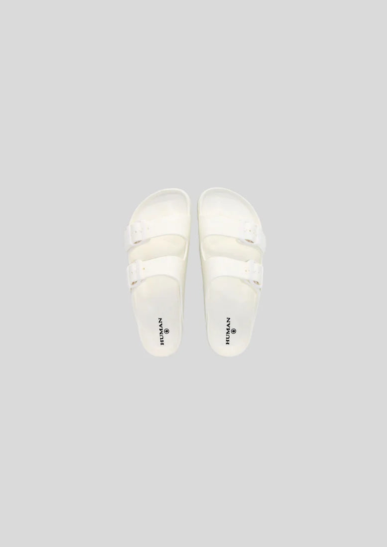 RIPE SLIDES - WHITE